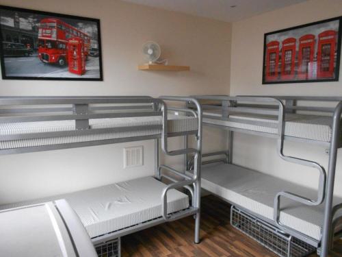 Mapesbury Hostel London