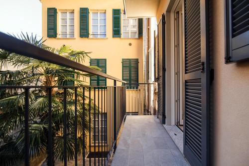 Spazio 77 by The House Of Travelers, Como (foto 10)