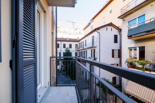 Spazio 77 by The House Of Travelers, Como (foto 9)