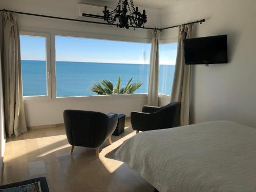 Hotel Boutique Milla de la Plata - image 3