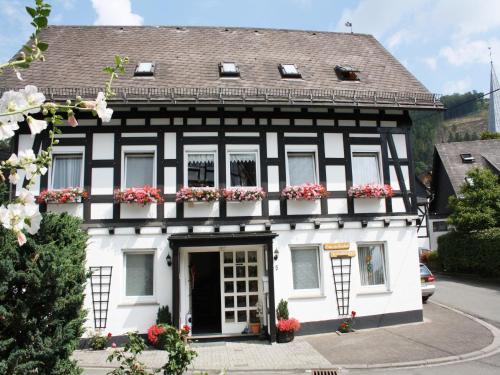 Ferienhaus Haus am Medebach - Apartment - Olsberg