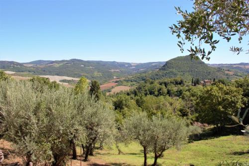 Casa Vista della Roccia