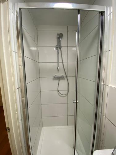 Contractors Guest House