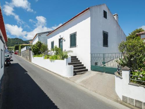  Casa Tradicional da Vila in Vila Franca do Campo