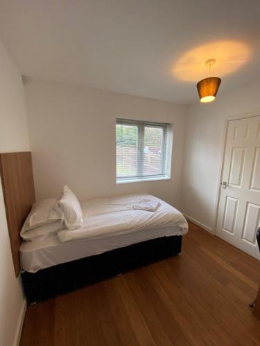 Contractors Guest House