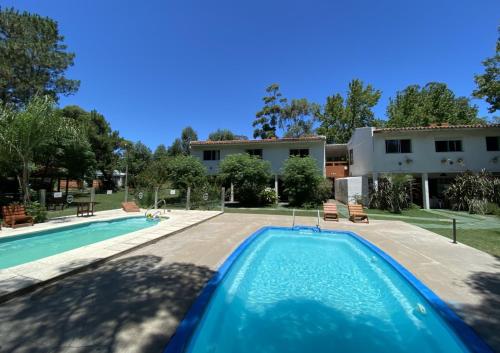 Hotel La Ballena