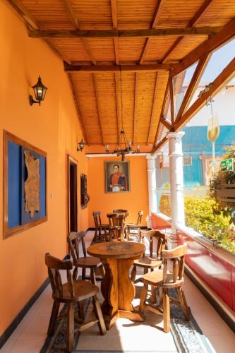 hotel villa claudia in Nobsa