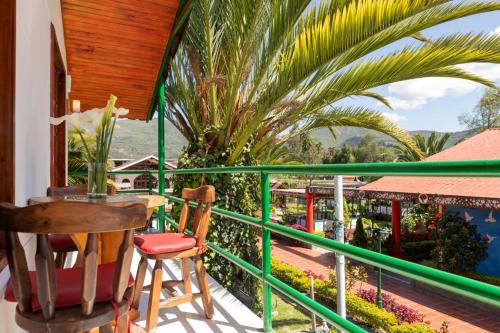 hotel villa claudia in Nobsa