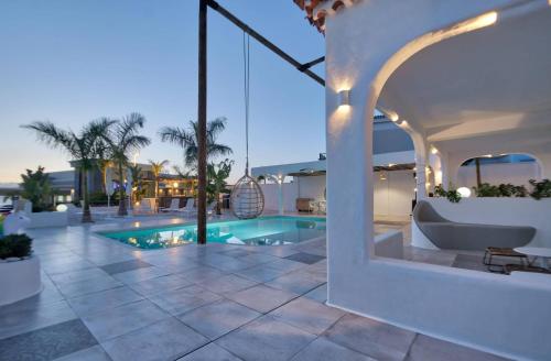 VILLA8, Puerto de Santiago (foto 6)