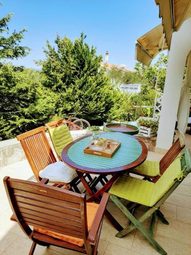 Holiday Home Subasic in Zablace