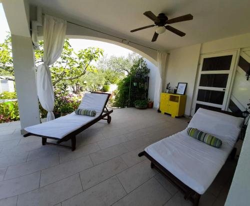 Holiday Home Subasic in Zablace
