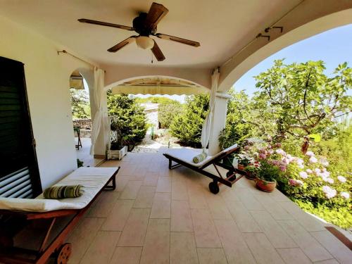 Holiday Home Subasic in Zablace