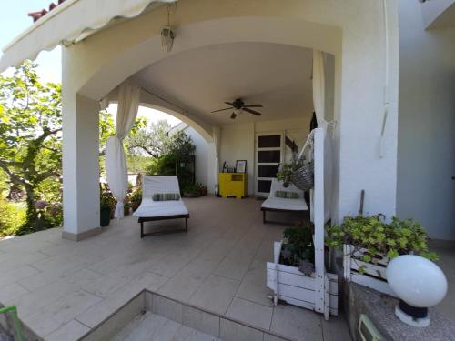 Holiday Home Subasic in Zablace