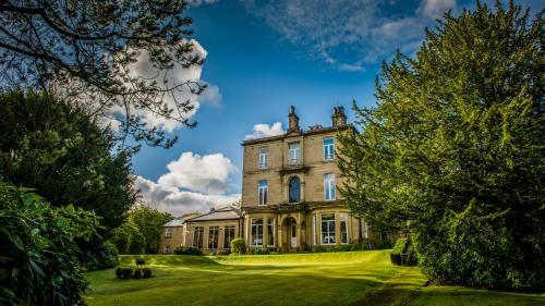 Astley Bank Hotel - Darwen