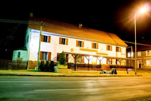 Pension U Přístavu photo 3