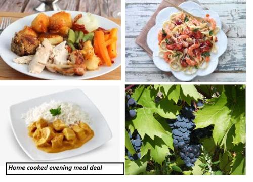 zip chambre d'hôte Forêt de Tusson