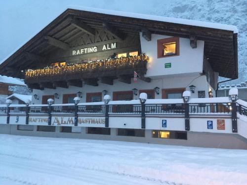 One-Bedroom Chalet