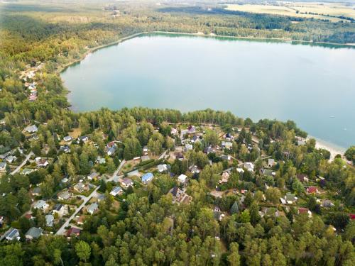 lauch3 - Ferienhäuser am See, Staupitz (foto 9)