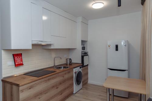 SULO Apartments