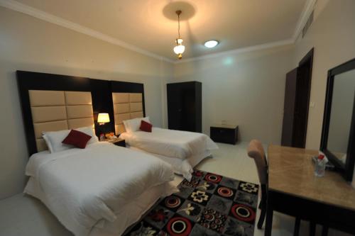 Janadriyah suites 13
