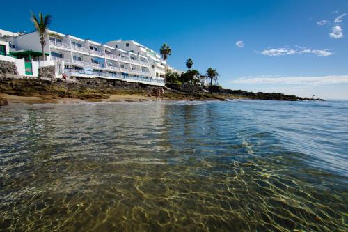 Apartamentos Cabrera 4