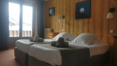 Hôtel Bellier photo 16