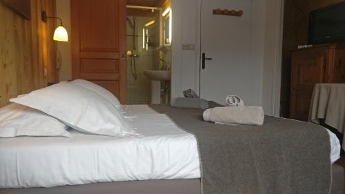 Hôtel Bellier photo 19