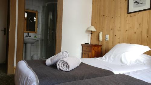 Hôtel Bellier photo 22