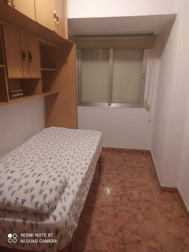 Habitacion cercana a Ruzafa