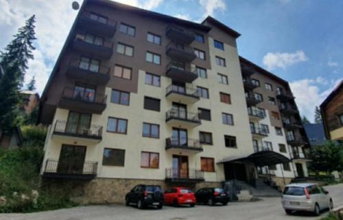 Apartman 2 Zlaja Vlašić