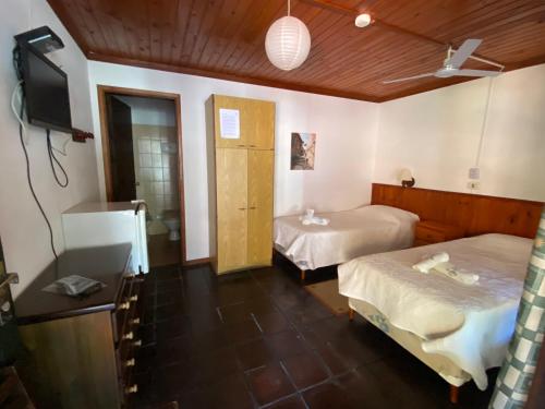 Hotel La Ballena