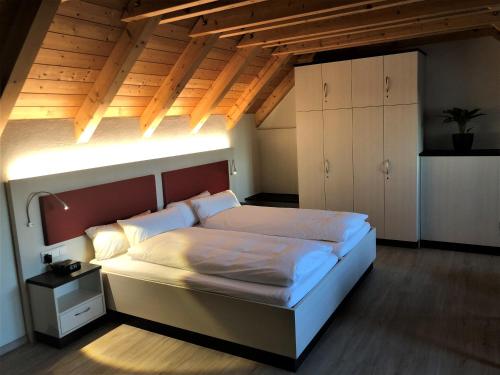 Ferienwohnung Zückner, Fränkisches Seenland (Ferienwohnung Zuckner, Frankisches Seenland) in Georgensgmünd