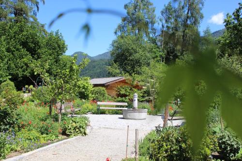 Ferienhaus Weberhof