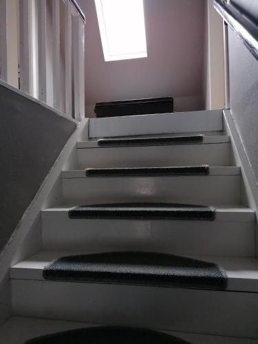 Haferland - Ferienwohnung Alma, Nähe Hof Oberlethe in Wardenburg, Deutschland