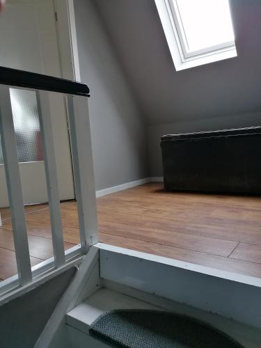 Haferland - Ferienwohnung Alma, Nähe Hof Oberlethe in Wardenburg, Deutschland