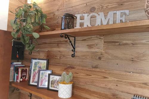 . Cosy home du Hameau