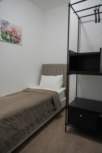 Sulu Hostel
