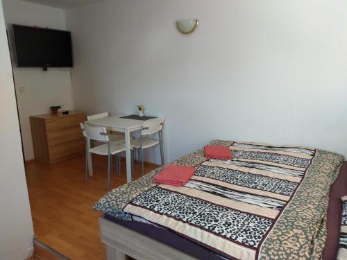 Apartments U Cara - main image