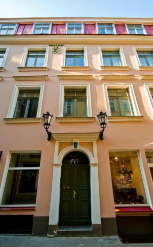 Old Town Riga, Riga (foto 2)