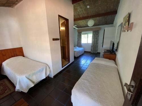 Hotel La Ballena