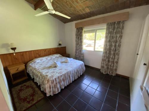 Hotel La Ballena