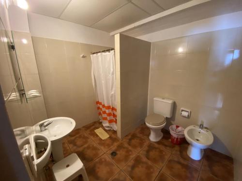 Hotel La Ballena