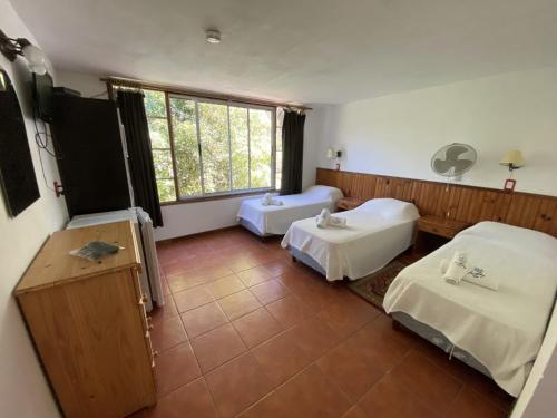 Hotel La Ballena