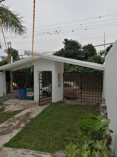Casa Kanté (Casa Kante) in Tamasopo
