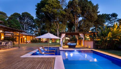 Villas de Maria Eco - Trancoso