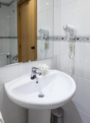 Hotel Monte Ulia - image 8