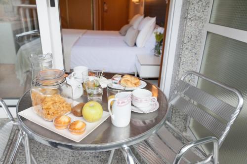 Hotel Monte Ulia - 식음료(F&B)