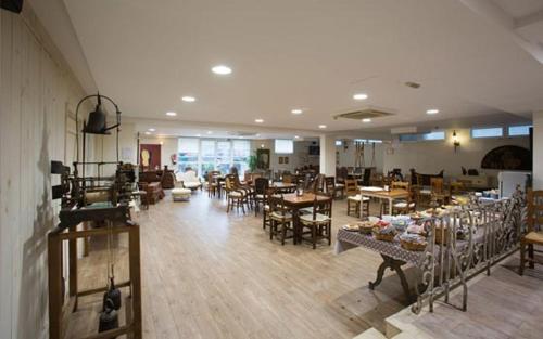 Hotel Monte Ulia - image 12