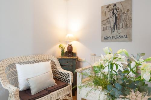 Hotel Monte Ulia - image 14