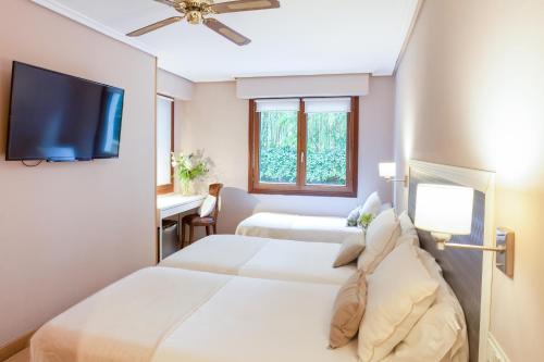 Hotel Monte Ulia - image 9